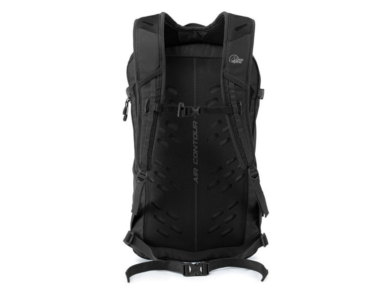 Laden Sie das Bild in Galerie -Viewer, Rucksack Lowe Alpine Edge 26 schwarz/BL
