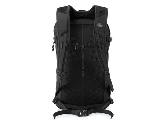 Rucksack Lowe Alpine Edge 26 schwarz/BL