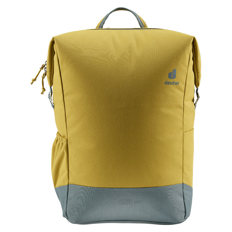 Laden Sie das Bild in Galerie -Viewer, Rucksack Deuter Vista Spot kurkuma-teal
