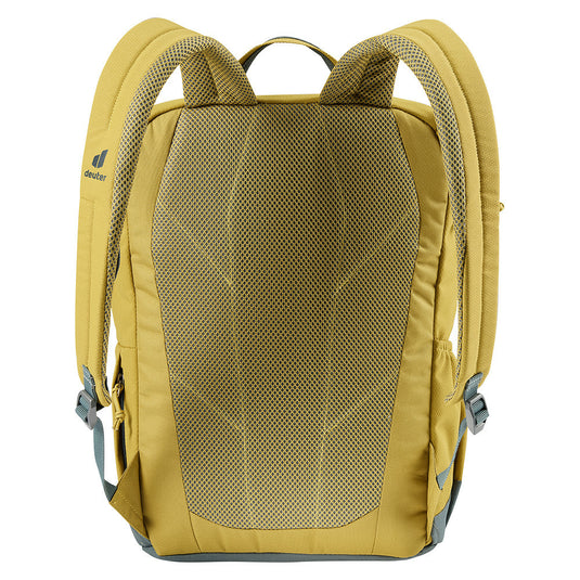 Rucksack Deuter Vista Spot kurkuma-teal