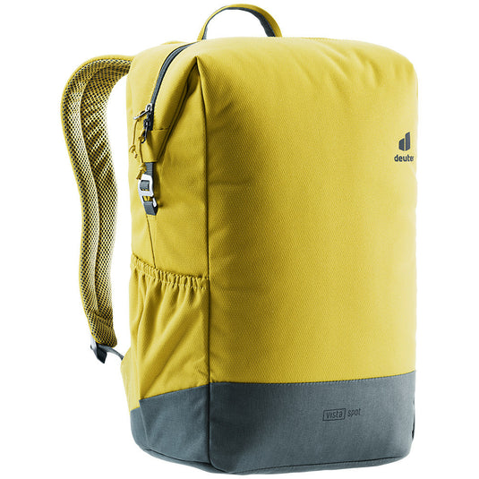 Rucksack Deuter Vista Spot kurkuma-teal