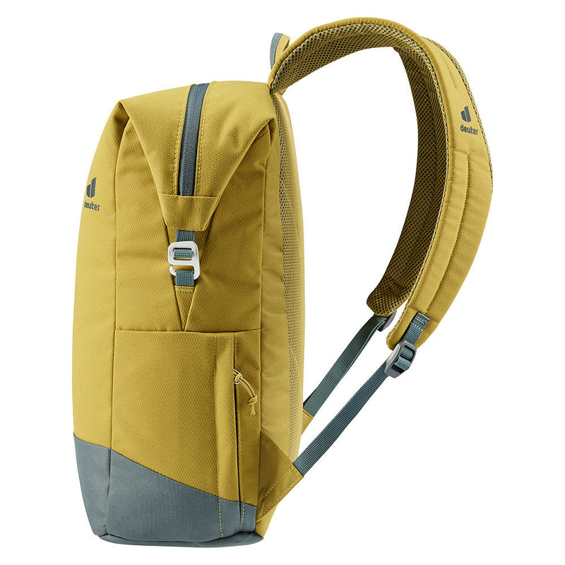 Laden Sie das Bild in Galerie -Viewer, Rucksack Deuter Vista Spot kurkuma-teal
