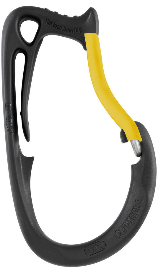 Materialträger PETZL Caritool L