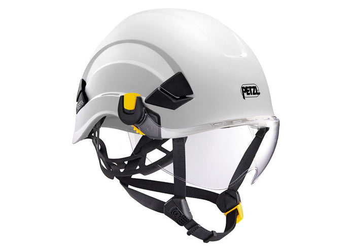 Augenschutzschild PETZL Vizir 2019