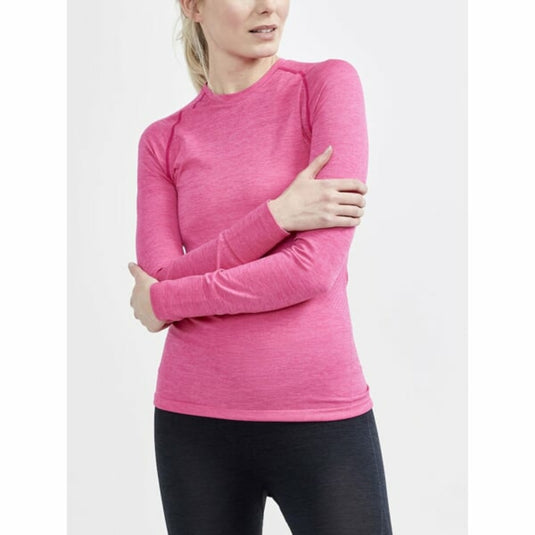 Damen-T-Shirt Craft Core Dry Active Comfort