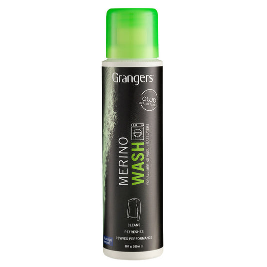 Reinigung pro Granger's Merino Wash 300 ml