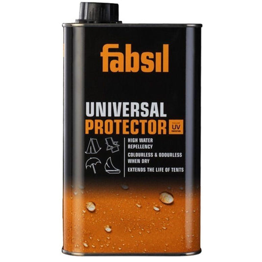 Imprägnierung pro Granger's Fabsil + UV 2,5 Liter