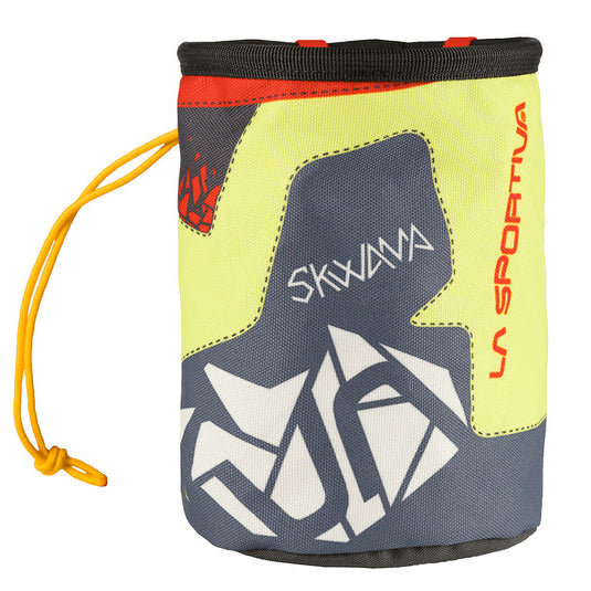 Magnesiumbeutel LA SPORTIVA Skwama Chalk Bag