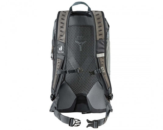 Rucksack DEUTER AC Lite 23 grau