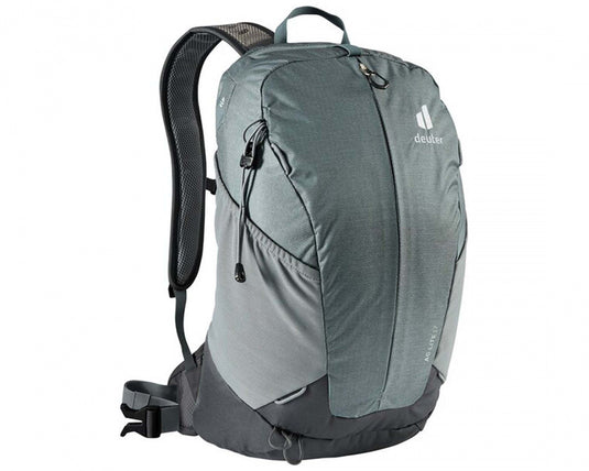 Rucksack DEUTER AC Lite 23 grau