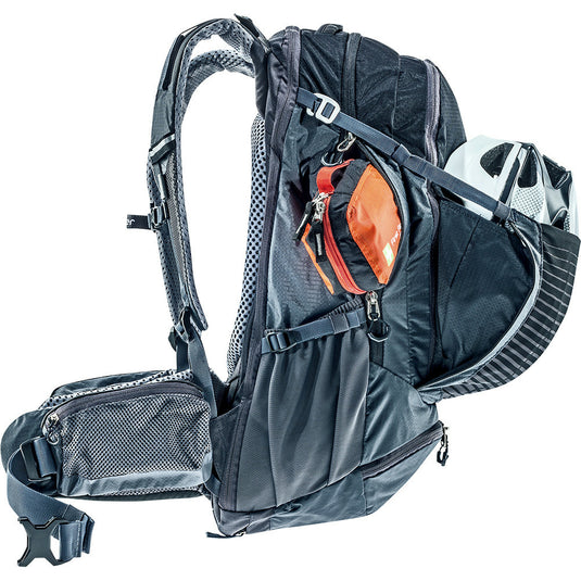 Rucksack Deuter Trans Alpine Pro 28 Ton-Marine