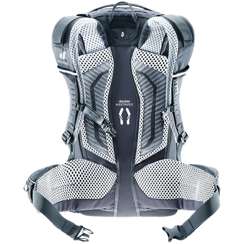 Laden Sie das Bild in Galerie -Viewer, Rucksack Deuter Trans Alpine Pro 28 Ton-Marine
