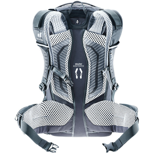 Rucksack Deuter Trans Alpine Pro 28 Ton-Marine