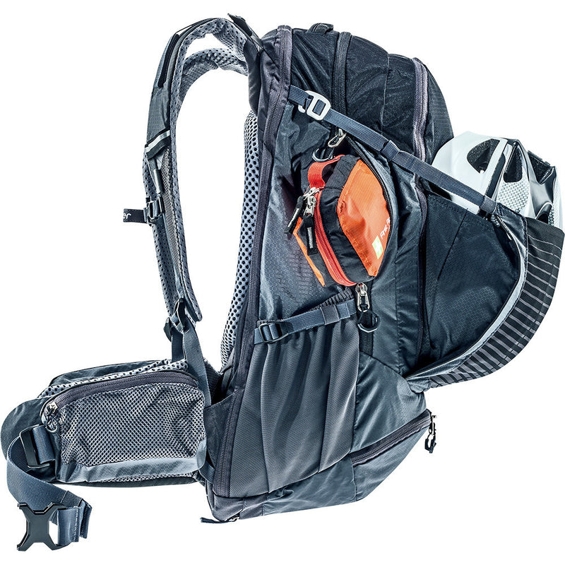 Laden Sie das Bild in Galerie -Viewer, Rucksack DEUTER Trans Alpine Pro 28 schwarz
