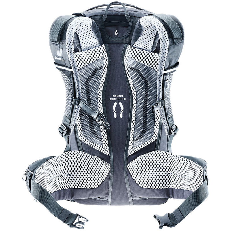 Laden Sie das Bild in Galerie -Viewer, Rucksack DEUTER Trans Alpine Pro 28 schwarz
