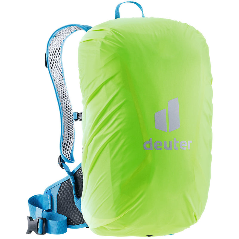 Laden Sie das Bild in Galerie -Viewer, Rucksack Deuter Race Air azurblau-lapis
