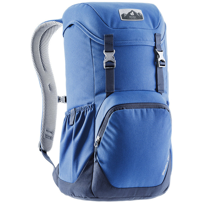 Rucksack DEUTER Walker 20 blau