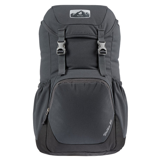 Rucksack DEUTER Walker 20 schwarz