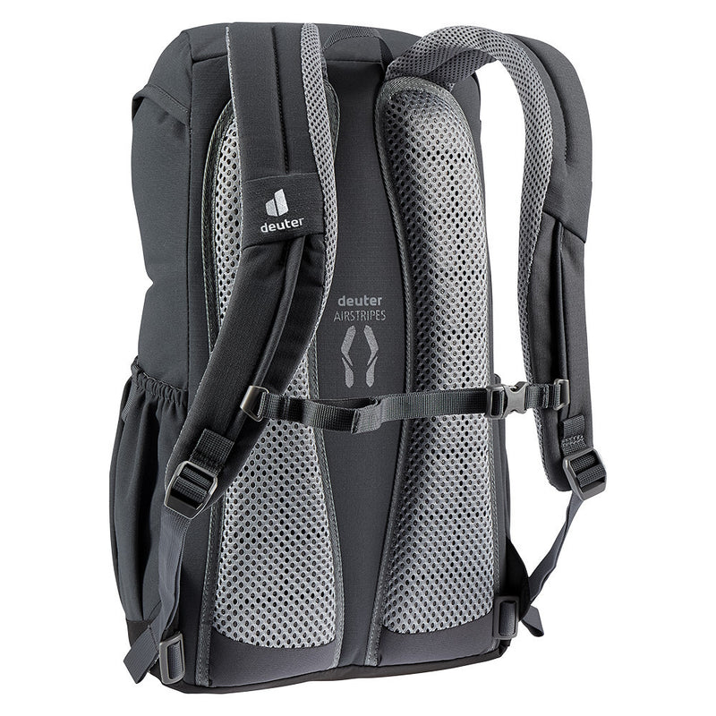 Laden Sie das Bild in Galerie -Viewer, Rucksack DEUTER Walker 20 schwarz
