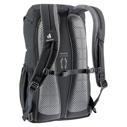 Rucksack DEUTER Walker 20 schwarz