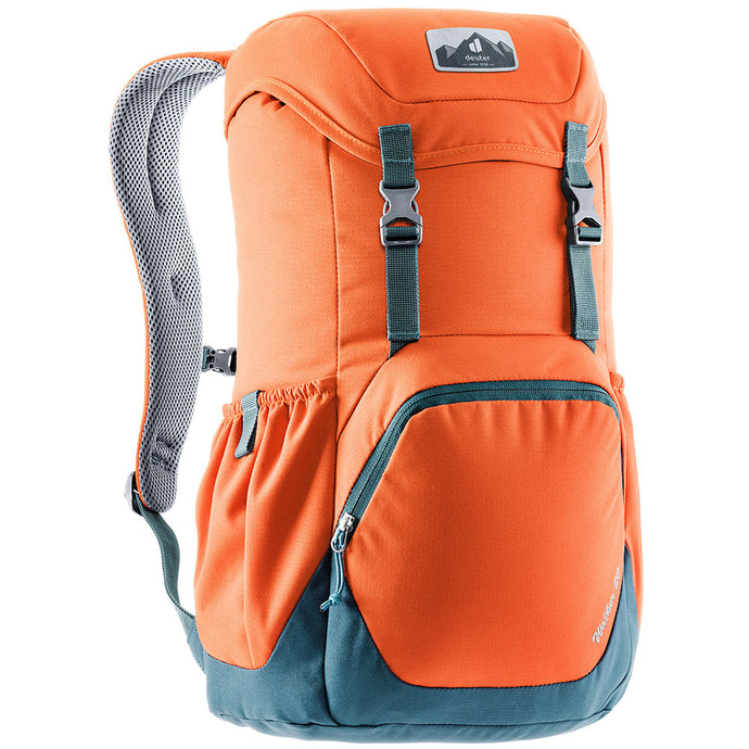 Rucksack DEUTER Walker 20 rot