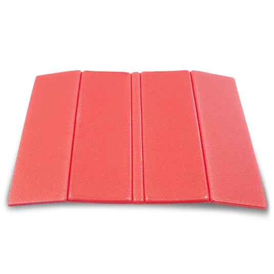 Klappsitz YATE 36x27cm rot