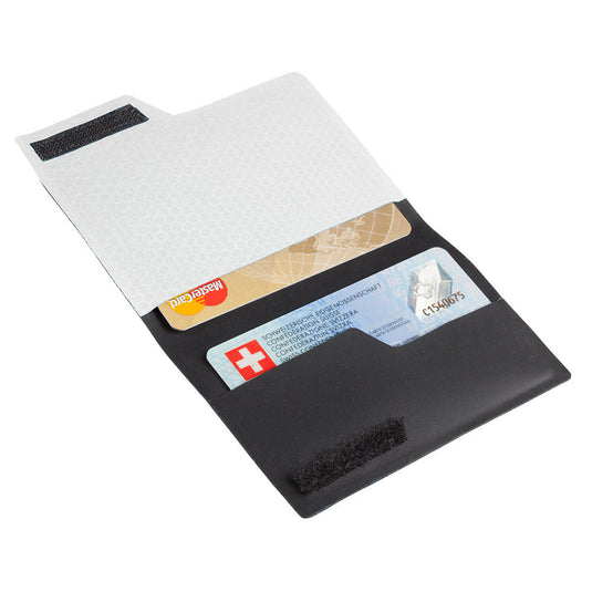 Geldbörse MAMMUT Smart Wallet Ultralight Weiß