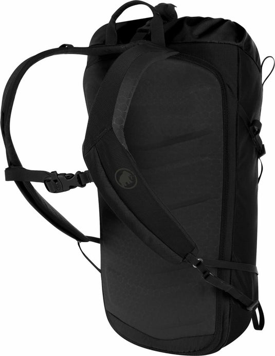 Rucksack MAMMUT Trion 18L Schwarz