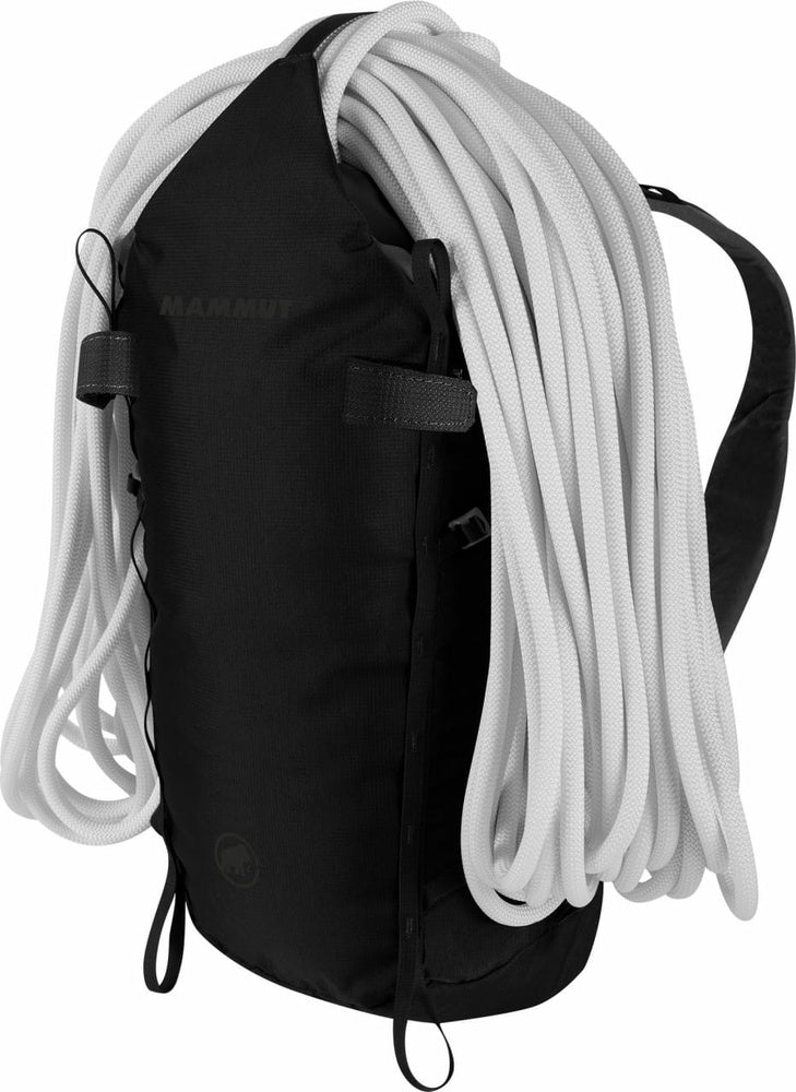 Laden Sie das Bild in Galerie -Viewer, Rucksack MAMMUT Trion 18L Schwarz
