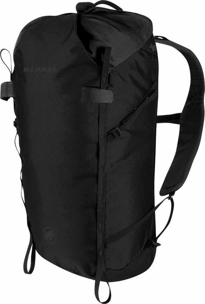 Laden Sie das Bild in Galerie -Viewer, Rucksack MAMMUT Trion 18L Schwarz
