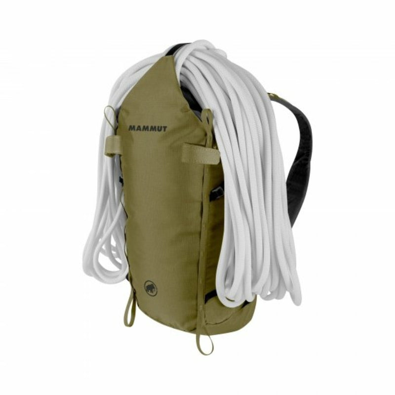 Laden Sie das Bild in Galerie -Viewer, Rucksack MAMMUT Trion 18L Oliv
