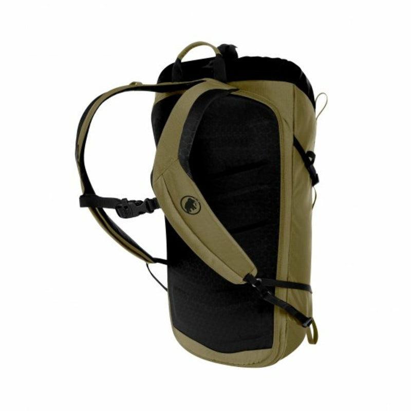 Laden Sie das Bild in Galerie -Viewer, Rucksack MAMMUT Trion 18L Oliv
