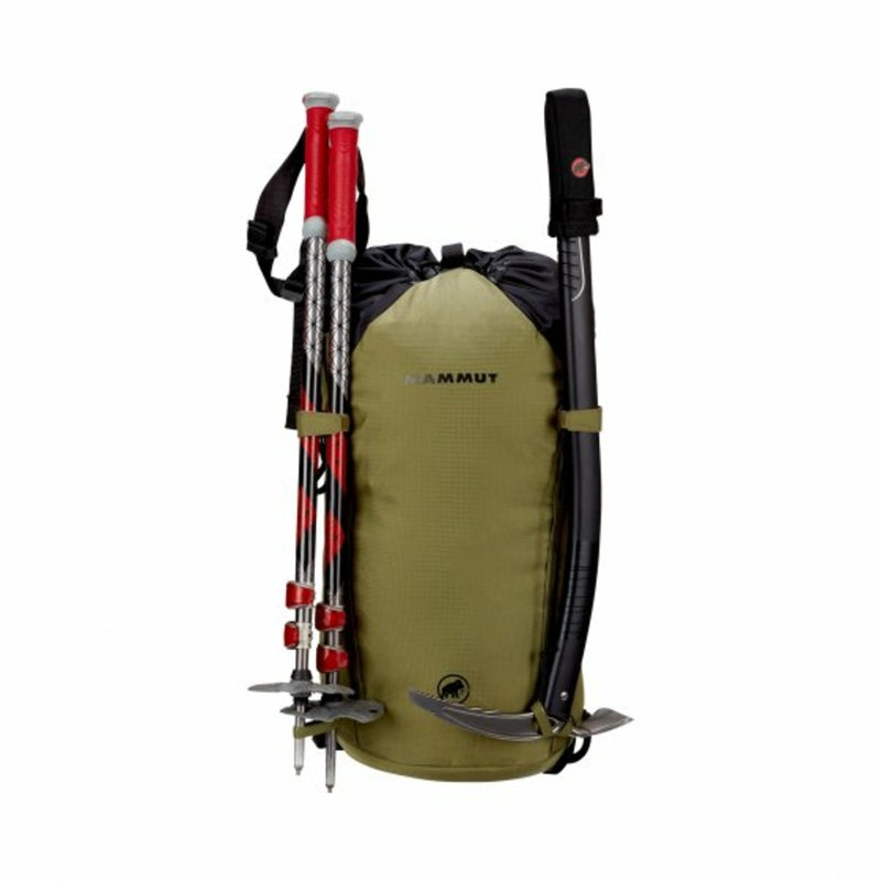 Laden Sie das Bild in Galerie -Viewer, Rucksack MAMMUT Trion 18L Oliv
