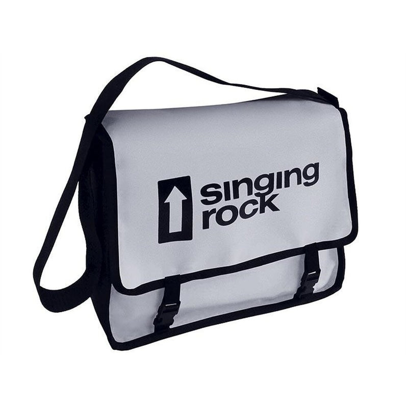 Laden Sie das Bild in Galerie -Viewer, Ankersystem Singing Rock Fine Line Bag 10 m
