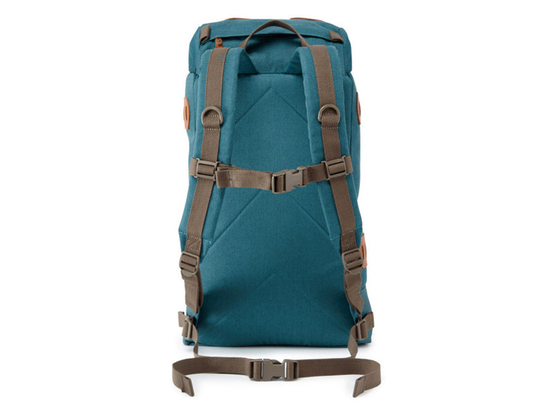 Laden Sie das Bild in Galerie -Viewer, Rucksack Lowe Alpine Klettersack 30 2020 Stockente blau/MB
