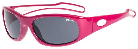 Kindersonnenbrille RELAX Luchu R3063E R3 rosa