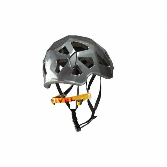 Helm Grivel Stealth Titanium