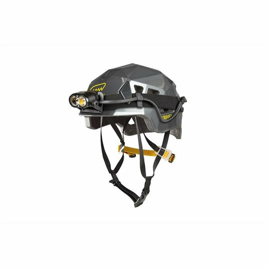 Helm Grivel Stealth Titanium