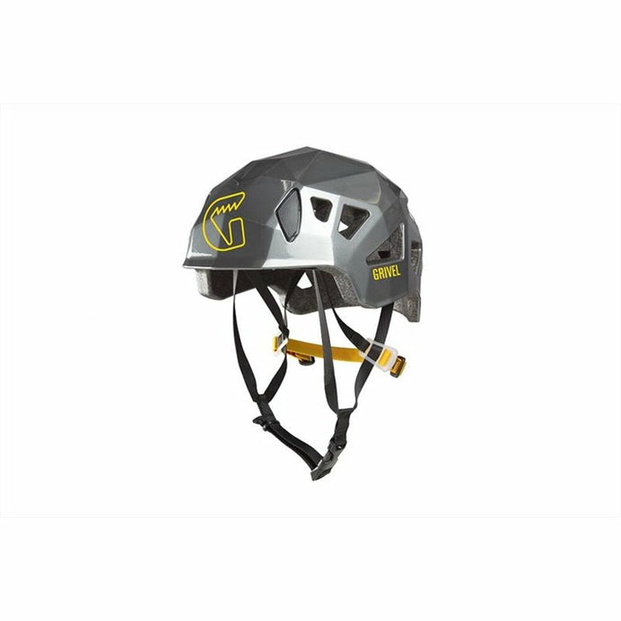 Helm Grivel Stealth Titanium