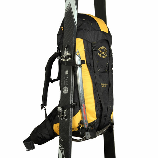 Kletterrucksack Grivel Alpine Pro 40+10L