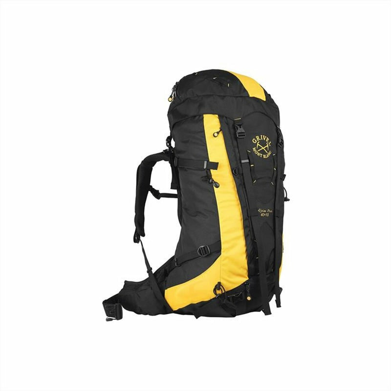 Laden Sie das Bild in Galerie -Viewer, Kletterrucksack Grivel Alpine Pro 40+10L
