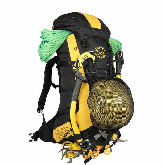 Kletterrucksack Grivel Alpine Pro 40+10L