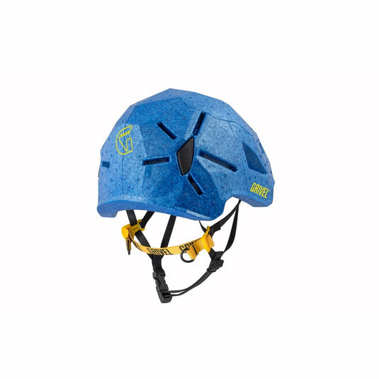 Helm Grivel Duetto Blau