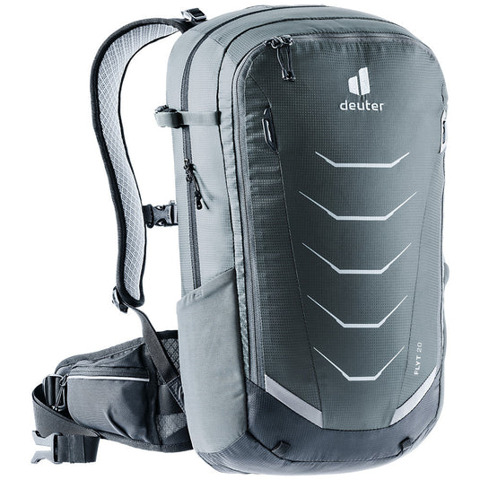 Rucksack Deuter Flyt 20 graphit-schwarz