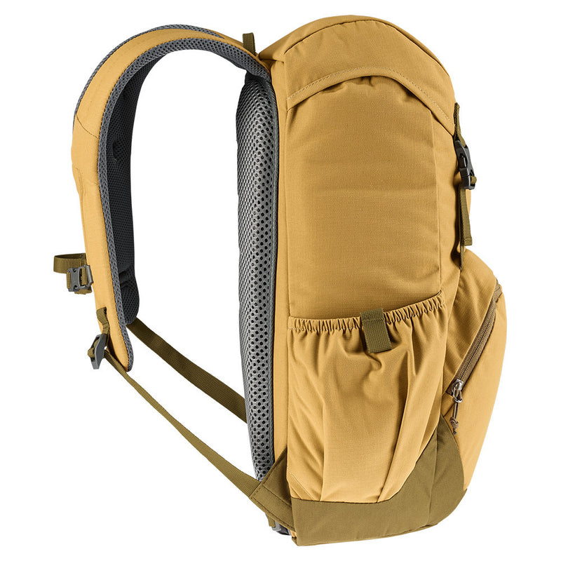 Laden Sie das Bild in Galerie -Viewer, Deuter Walker 20 Rucksack Jade-Ivy
