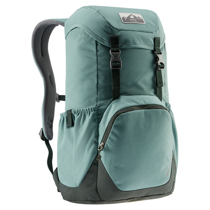 Deuter Walker 20 Rucksack Jade-Ivy