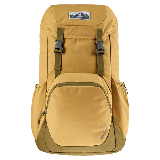 Deuter Walker 20 Rucksack Jade-Ivy