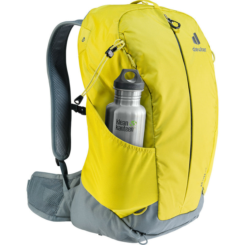 Laden Sie das Bild in Galerie -Viewer, Wanderrucksack Deuter AC Lite 23 Pine-Pfeffer
