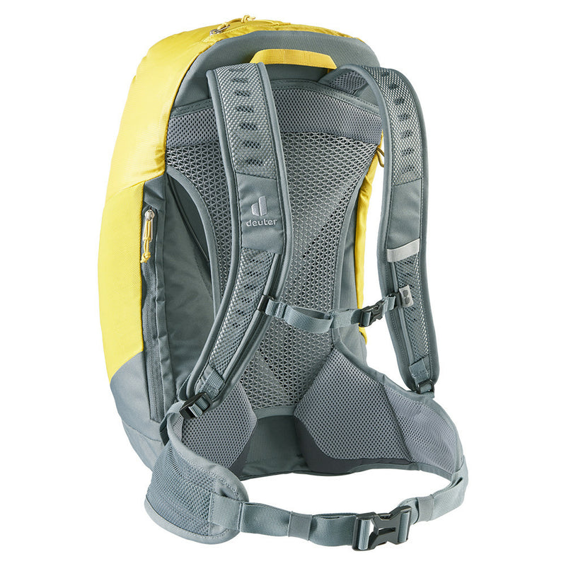 Laden Sie das Bild in Galerie -Viewer, Wanderrucksack Deuter AC Lite 23 Pine-Pfeffer
