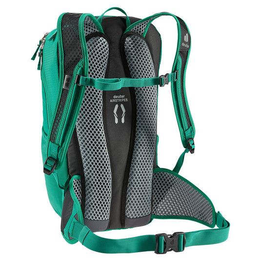 Deuter Race X Farn-Graphit Fahrradrucksack